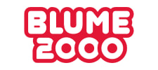 Logo Blume 2000