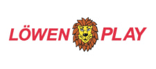 Logo Löwen Play