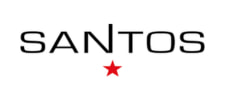 Logo Santos