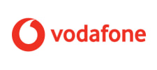 Logo Vodafone