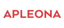 Logo Apleona