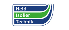 Logo Isolierheld