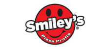 Logo Smiley´s Pizza