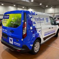 Car Wrapping